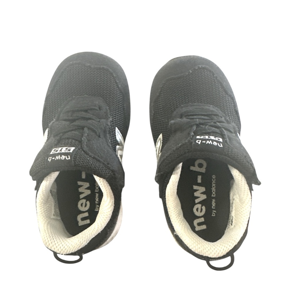 Toddler New Balance Size 5 - Picture 5 of 6